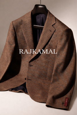 Rajkamal suit